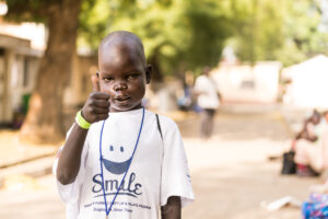 Trading Stigma for Smiles
