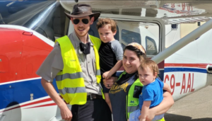 MAF missionary pilot imprisoned in Mozambique on false allegations