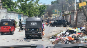 MAF will be suspending operation in Haiti from 1 April 2023 until January 2024. High levels of gang warfare and violence