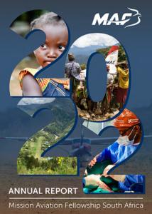 MAF SA Annual Report 2022